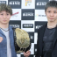 【RISE】元K-1玖村将史、電撃参戦で志朗の世界タイトル挑戦！3年前『THE MATCH』因縁再び＝8.2大田区