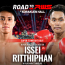 【Road to RWS】ダブルメインに石井一成と奥脇竜哉が参戦、強豪タイ人と激突！＝6.15