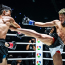 【ONE】KNOCK OUT18歳新鋭・川野龍輝、ハイキックでダウンを奪い2連勝！中国若手の連勝を止める