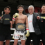 【RISE】安本晴翔、ハイキックKO勝利で初V！女子王座Tは辻井和花と島田知佳が初戦突破