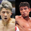 井上尚弥戦が確定的！アフマダリエフが圧倒8R KO勝利、ダウン何度も奪い、相手はグラグラ