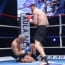 【K-1】レミー・パラが左フック一撃で松山勇汰を粉砕！初回KOで準決勝へ