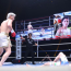 【K-1】里見柚己が伝家の宝刀・左ストレートでロシア強豪を28秒KO葬！「俺が引っ張っていくから信じて」