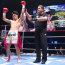 【K-1】横山朋哉が64秒“瞬殺KO”で決勝一番乗り！ダールマンをボディで沈める