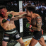 【RIZIN】中原由貴、逆転KO負け！顔面血まみれの壮絶、韓国王者の強打に沈む