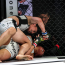 【RIZIN】ケイト・ロータス”日韓美女対決”に勝利！シン・ユリは顔面ヒザ入れられ、腫れた顔も