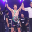 【NJKF】大田拓真、三日月蹴りでオルデンから悶絶KO勝ち！WBCムエタイ世界王座を獲得