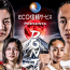 【K-1】女王SAHOの初防衛戦が決定、相手はONEにも参戦したスペインのムエタイ王者＝7.13福岡