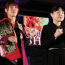 【超RIZIN】絶対女王・伊澤星花、相手は無敗の韓国Road FC女子！「恐怖、感動を与える」（伊澤）＝7.27たまアリ