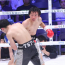 【ボクシング】23歳・宮下陸がダウン奪取し、激闘のデビュー戦対決制する