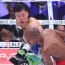 内山高志、那須川天心に伝えたい“倒す”パンチとは「覚えたら最強になる」