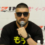 【RIZIN】元K-1王者カリミアン、初MMAで1R KO予告！「触った瞬間に倒れる」＝6.14北海道
