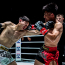 【ONE】HOOST CUP王者・成尾拓輝、“壮絶打ち合い”逆転KO！3連続KO勝利でファイトボーナスも獲得