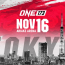 ONE日本大会が11.16有明で開催決定、世界タイトル戦連発の激アツ大会に！武尊、野杁、若松も参戦か