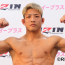 【RIZIN】堀江圭功、盛り上がる上半身で計量パス！元修斗世界王者・西川大和に「今の自分をぶつけて勝つ」