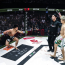 【RIZIN】K-1上野空大、体重超過のファーパヤップに勝利！2度のダウン奪う