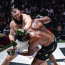 【RIZIN】ソルダトキン、代役アウンアラーを打撃で圧倒し勝利！遅れてきたヘビー級T一回戦を制す
