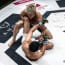 【RIZIN】堀江圭功、元修斗世界王者の西川大和をパウンド攻撃でTKO勝利！ライト級王座挑戦へ前進