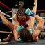 【修斗】世界2位・宝珠山桃花、JKファイター高田暖妃に怒涛パウンドで貫録の勝利！