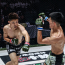 【RIZIN】後藤丈治、鹿志村仁之介の寝技を許さず打撃で勝利