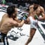 【RIZIN】ノジモフ、新居すぐるを“衝撃の蹴り上げ”で初回KO勝利！