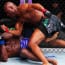 【UFC】元王者ウスマンが“連敗脱出”の復活勝利！バックリーを“グラウンド地獄”で圧倒