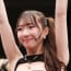 【Road to RWS】16歳アイドルがラウンドガール、へソ出しミニ衣装で魅了！姉の藤原乃愛はTKO勝利