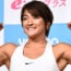RENA、タイ修行で「アザできた」！プール水着で鍛えたボディも