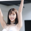 “アイドル”RIZINガール、”超ミニ”ホットパンツから鍛えたヒップ披露！「完璧」「素敵」ファン歓喜
