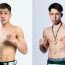 【シュートボクシング】2階級制覇王者・川上叶が内藤凌太を迎え撃つ！勝者が11月世界Tへ一歩前進か=7.27