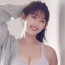 瓦割り女子アナ、”実は凄い”豊かなスポブラ＆くびれ！初表紙へ4kg減