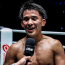 【ONE】与座優貴、2戦目で前王者ペッタノンと激突へ「必ずKOする！」＝7.18