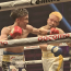 井上尚弥の幼なじみ”元Jリーガー”山口聖矢、ダウン奪う勝利で新人王2回戦突破「次は倒せるように」