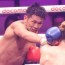 アマ7冠・森脇唯人、ダウン奪うプロデビュー勝利、タフな韓国王者に強烈パンチの嵐