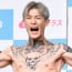 平本蓮、7割回復の“キレキレ”ミット打ちにファン驚き！「来年は3試合必ずします」
