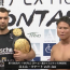 【計量結果】K-1 DONTAKU ロエル・マナートvsK-Jee、SAHOvsララ・フェルナンデスほか 前日計量