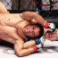 藤田大和、“チョーク”一本勝ちで3連勝！相手は苦悶タップ＝海外MMA