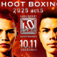 『SHOOT BOXING 2025 act.5』