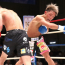 【Krush】児玉兼慎、大谷翔司から右でダウンを奪い勝利！篠原悠人が瑠久を秒殺KO、2人がライト級王座挑戦アピール