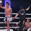 【RISE】戸井田大輝、剛腕フックで“Mr.RISE”裕樹を粉砕KO！裕樹は復帰初勝利ならず