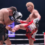【RISE】原口健飛が復活KO勝利！三日月蹴りでWKU王者ギブアップ