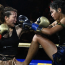 【海外ムエタイ】ユウリがラジャダムナンで日本人女子初のベルト獲得、逆転勝利でWMO王者に