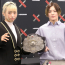 【パンクラス】KARENと本野美樹、“血祭り上等”新女王決定戦！「このベルトは私が巻く」＝12.21