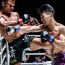 【ONE】品川朝陽、連勝がストップ、タイ強豪の老獪テクニックに苦戦