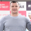 【RIZIN】51歳ミルコ・クロコップ、服の上から分かる肉体！1日2回トレで「チャンスのために準備している」