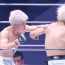 【RIZIN】神龍誠、ヒロヤに圧勝ならずも判定勝利