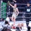 【RIZIN】女王・伊澤星花、RENAに一本勝ち！ダウン喫するも防衛成功