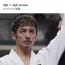 【柔術】俳優・玉木宏が欧州大会で銅メダル獲得！リストロックで一本勝ちも