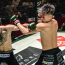【RIZIN】“萩原京平の後輩”宮川日向が総合力で完勝！