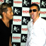 【Krush】“悪童”木村が挑発、そこで“狂拳”竹内は…